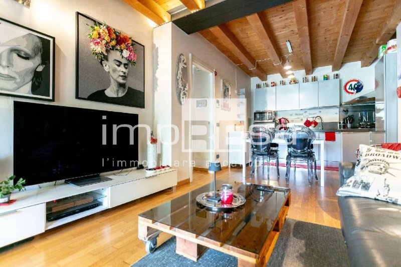 Appartement in Villorba