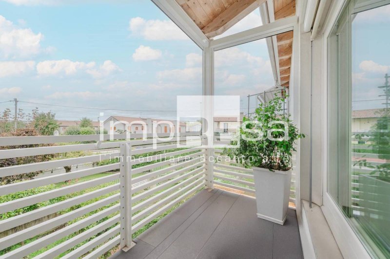 Appartement à Villorba