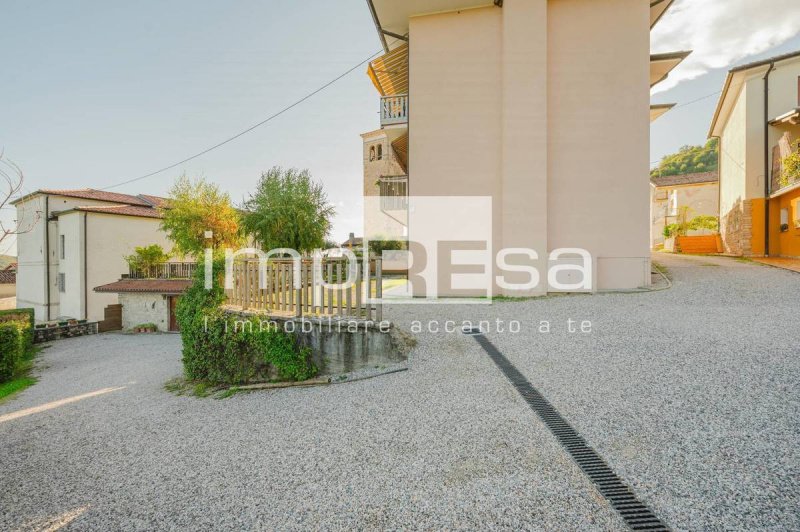 Квартира в Тарцо