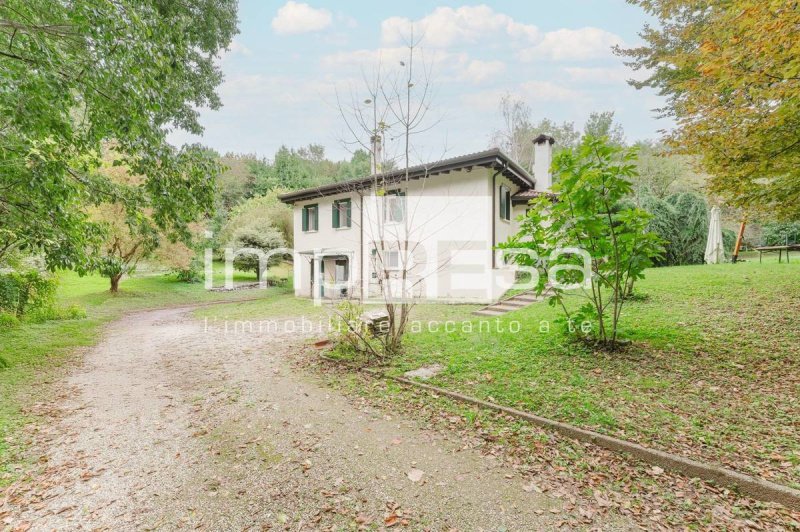 Casa indipendente a Crocetta del Montello