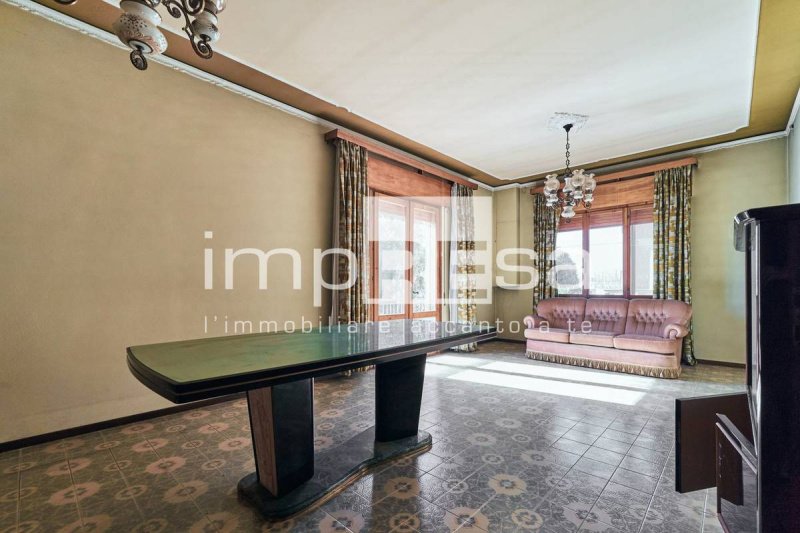 Villa i San Biagio di Callalta