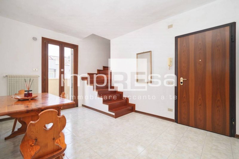Appartement in Mogliano Veneto