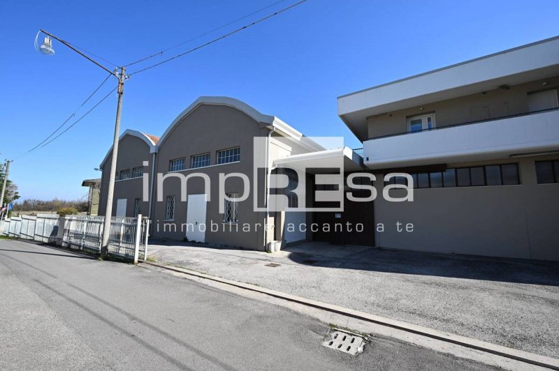 Коммерческая недвижимость в Тревизо