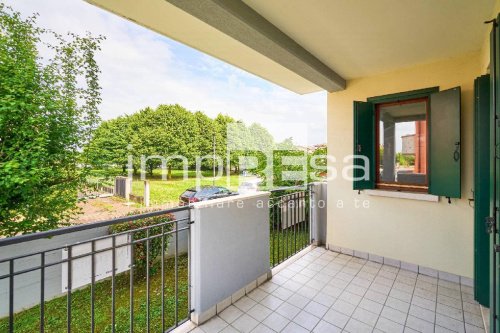 Квартира в Казале-суль-Силе