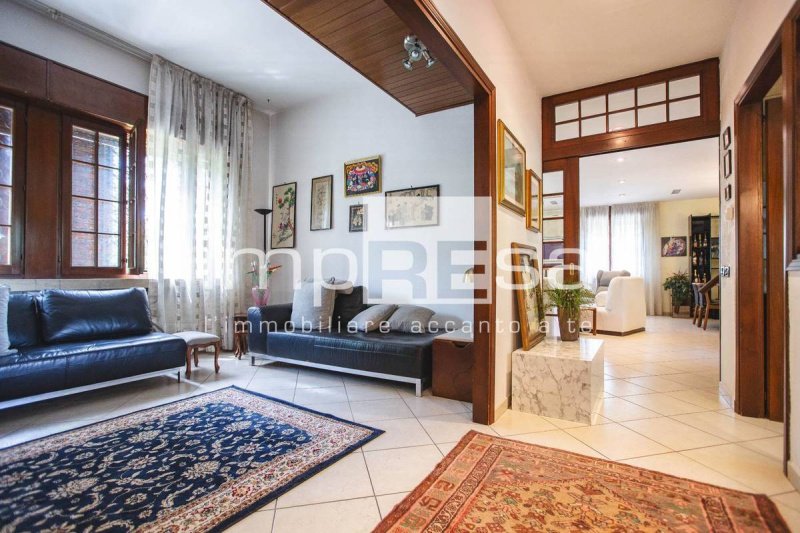 威尼斯半独立房屋