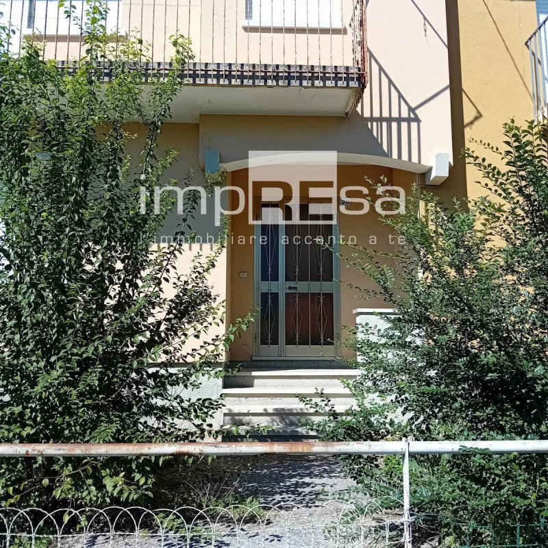 波萨尼奥联排别墅