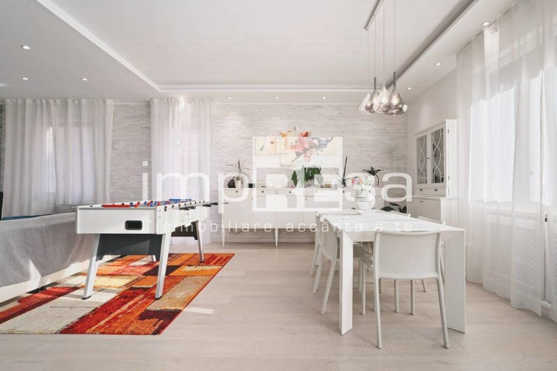 Квартира в Тревизо