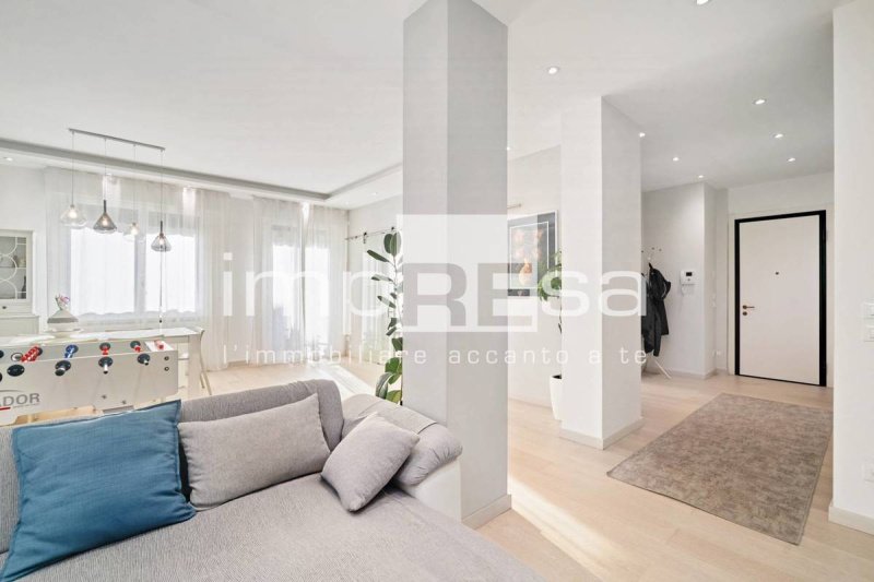 Квартира в Тревизо