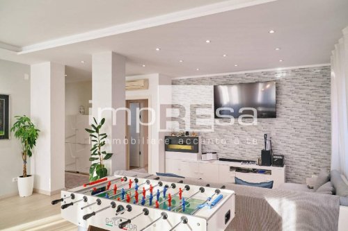 Квартира в Тревизо