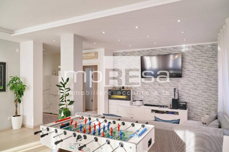 Квартира в Тревизо