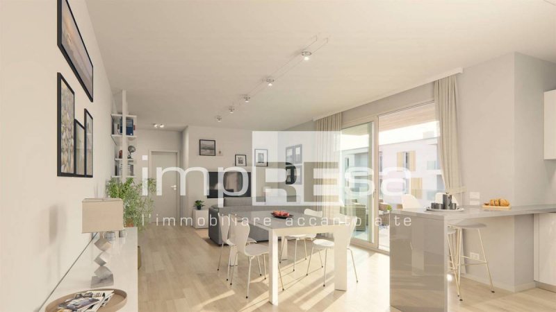 Apartamento em San Biagio di Callalta