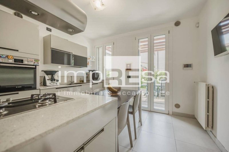 Casa semi-independiente en Mogliano Veneto