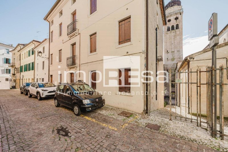 Appartamento a Conegliano