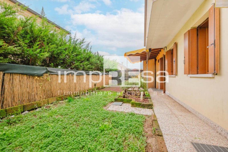 Квартира в Мазерада-суль-Пьяве