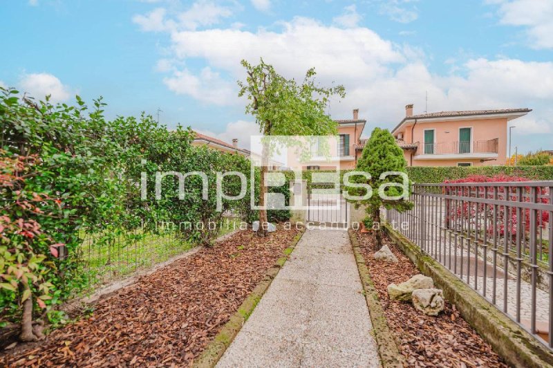 Квартира в Мазерада-суль-Пьяве