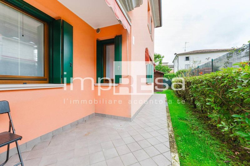 Apartamento em Cappella Maggiore