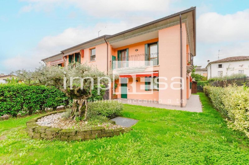 Apartamento em Cappella Maggiore