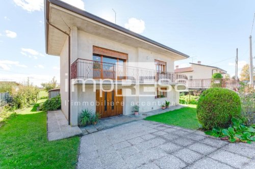 Особняк в Каппелла-Магжиоре