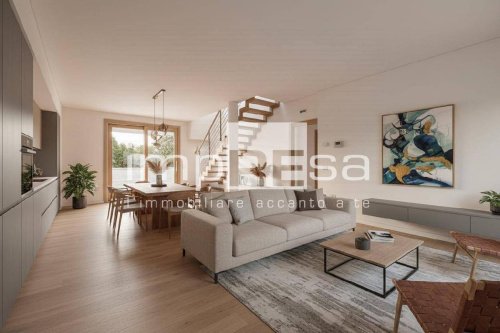 Квартира в Конельяно