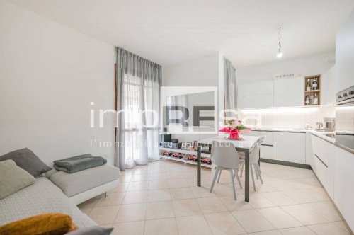 Квартира в Кодонье