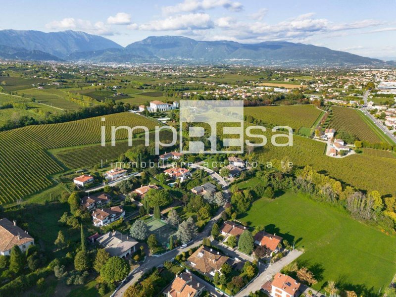Villa a Conegliano