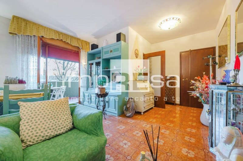 科内利亚诺公寓