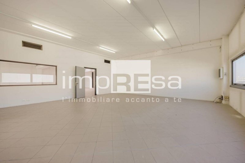 Gewerbeimmobilie in Mogliano Veneto