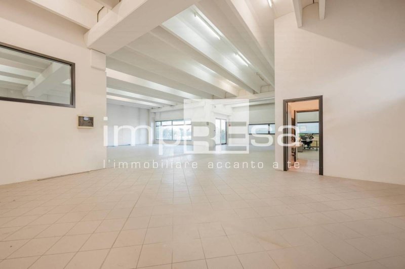 Коммерческая недвижимость в Мольяно-Венето