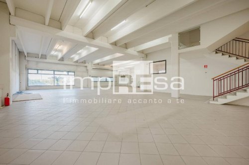 Gewerbeimmobilie in Mogliano Veneto