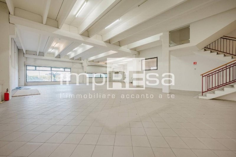 Gewerbeimmobilie in Mogliano Veneto