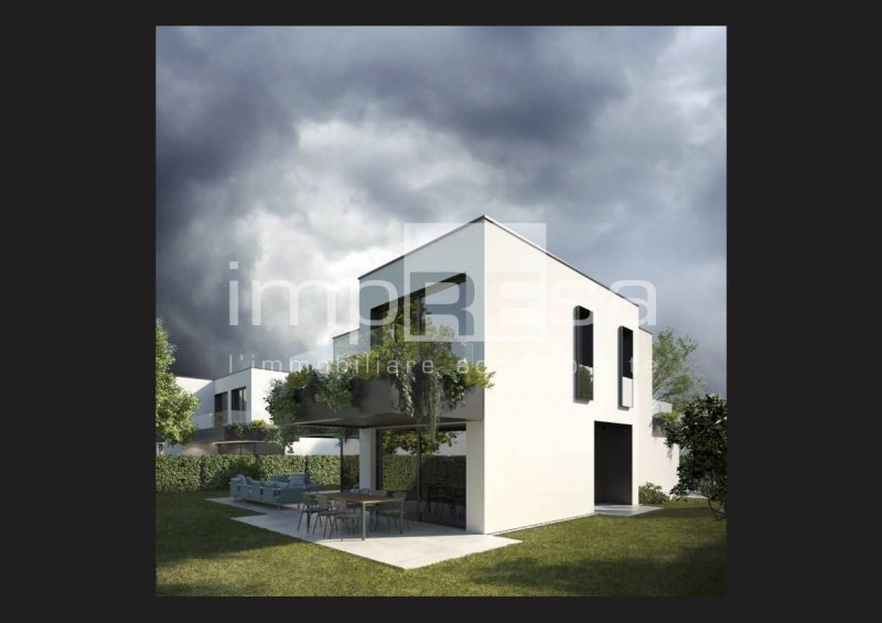 Building plot in Cordignano