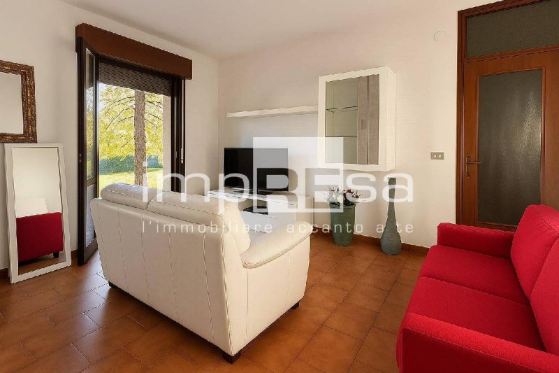 Apartamento em Treviso