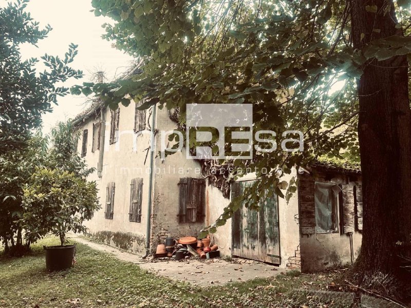 Maison individuelle à Carbonera