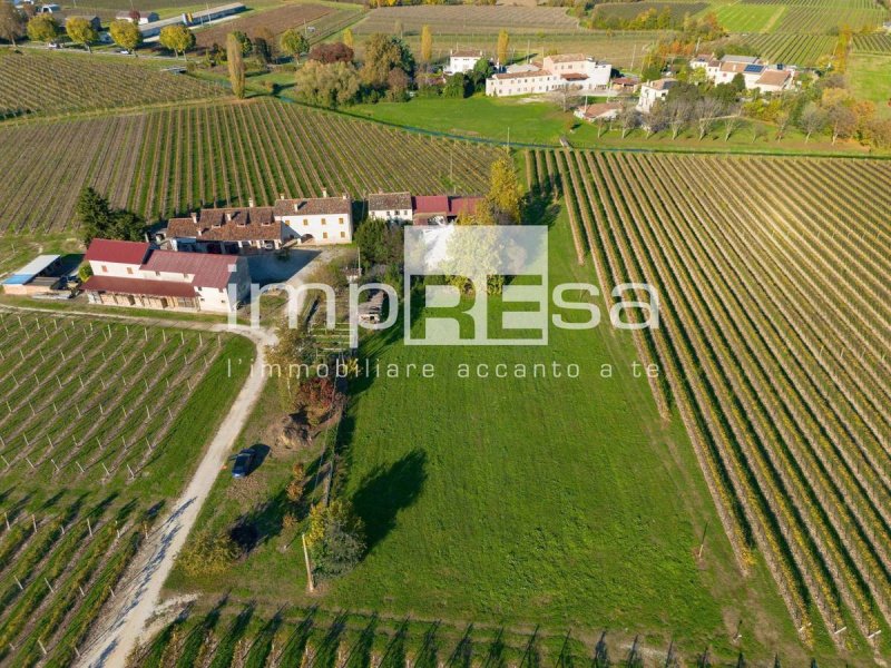 Casa de campo en Fontanelle