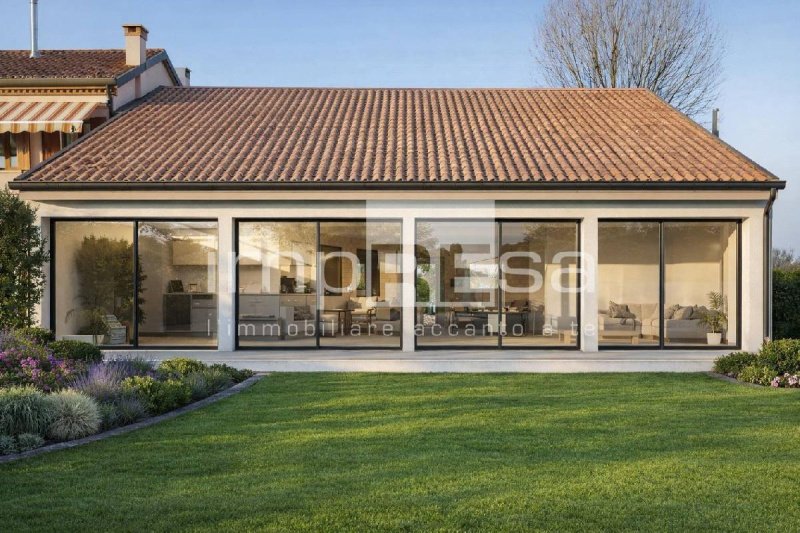 Casa semi-independiente en Venecia