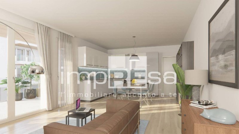 2 Bedrooms Apartment for sale in San Biagio Di Callalta [790947] | Gate-away®