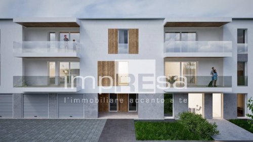 Appartamento a San Biagio di Callalta