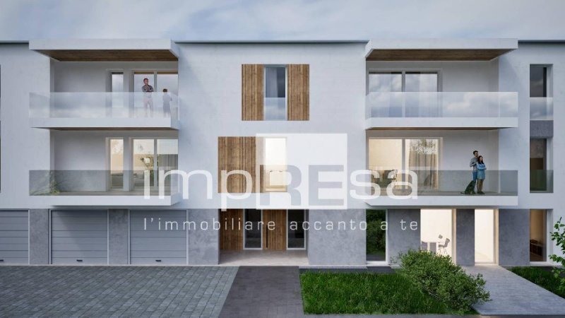 圣比亚焦-迪卡拉尔塔公寓