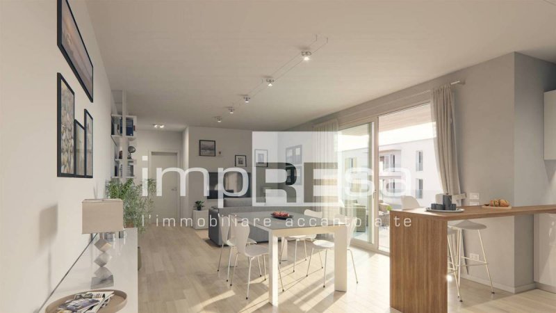 Apartamento em San Biagio di Callalta