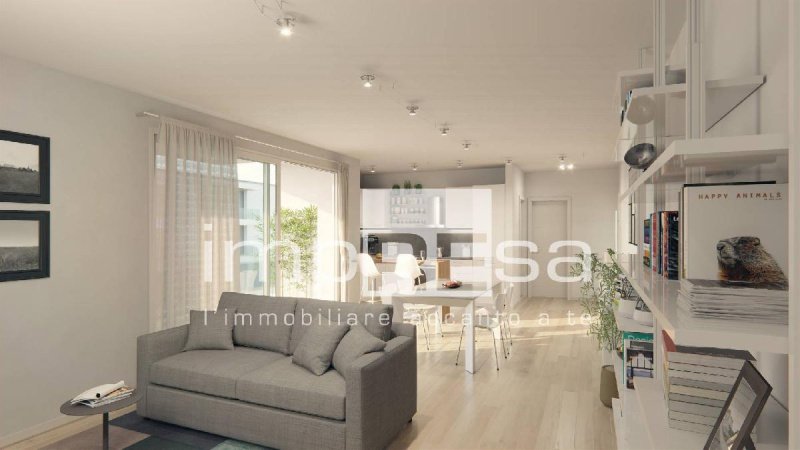 Apartamento em San Biagio di Callalta