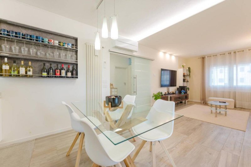 Квартира в Санта-Лучия-ди-Пьяве