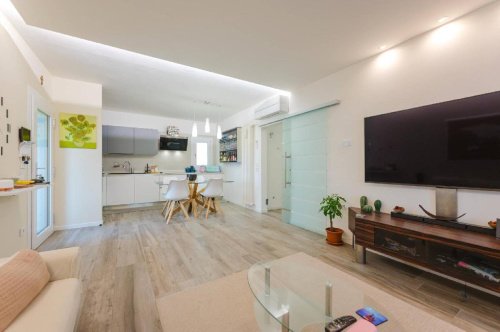 Квартира в Санта-Лучия-ди-Пьяве