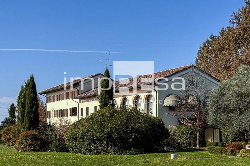 Villa en Meduna di Livenza