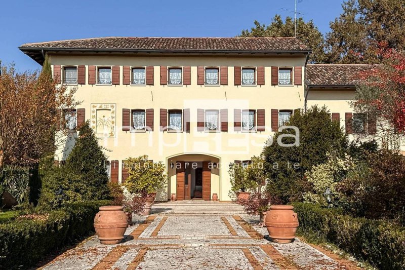 Villa en Meduna di Livenza