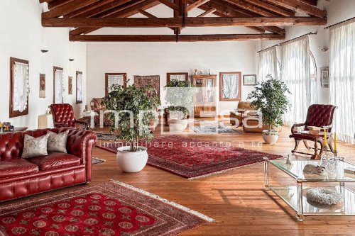 Villa a Meduna di Livenza