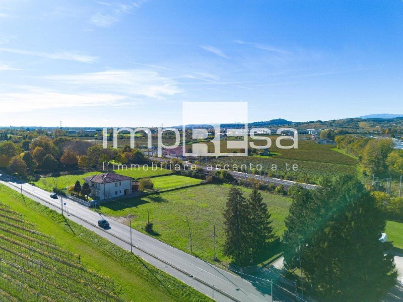 Building plot in Santa Lucia di Piave