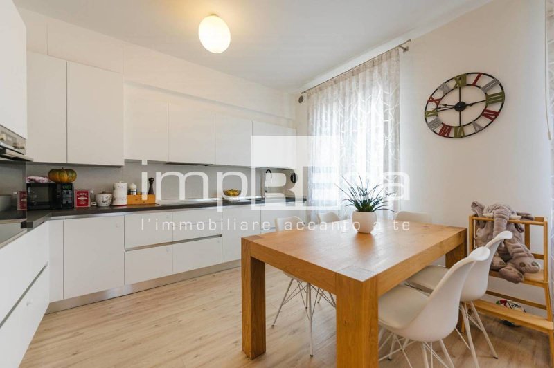 圣文代米亚诺公寓