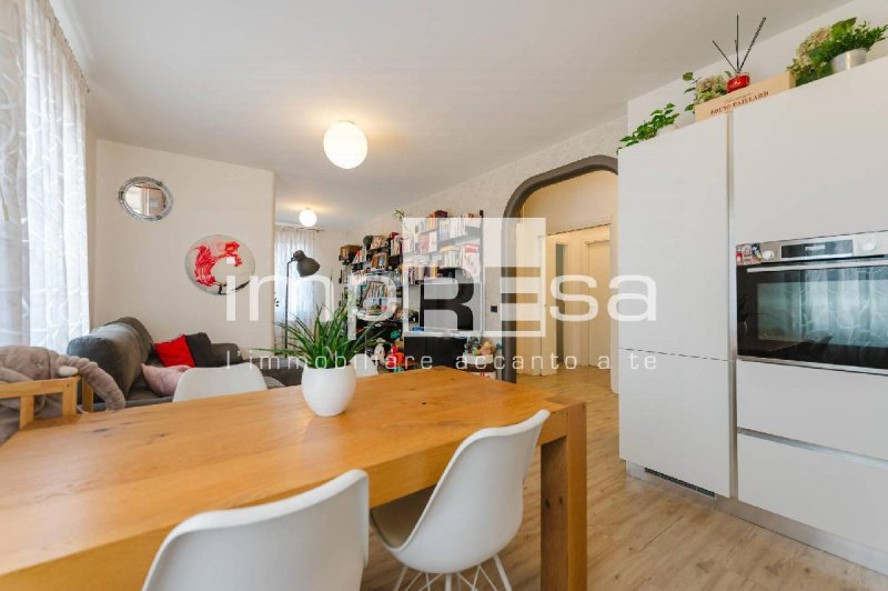 圣文代米亚诺公寓