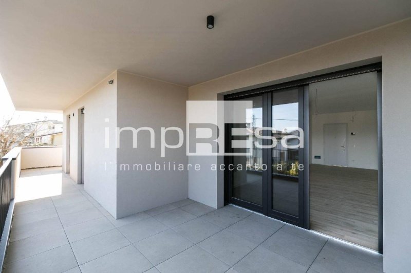 Wohnung in Carbonera