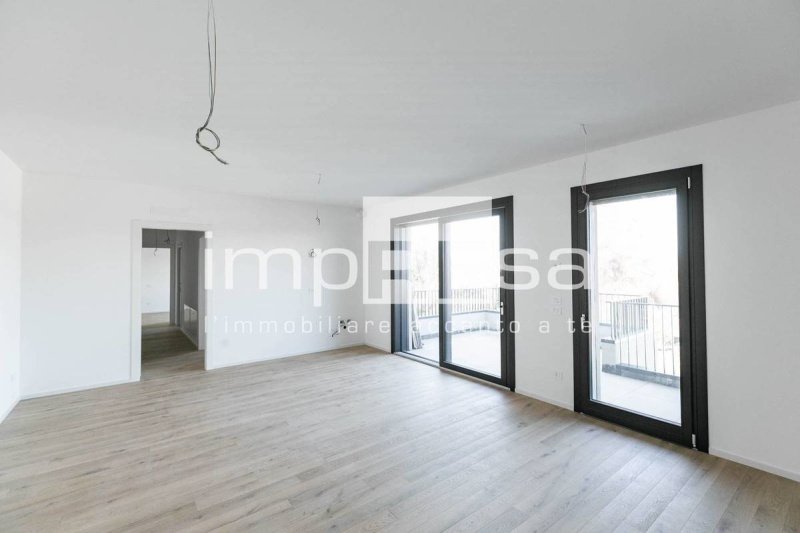 Apartment in Carbonera